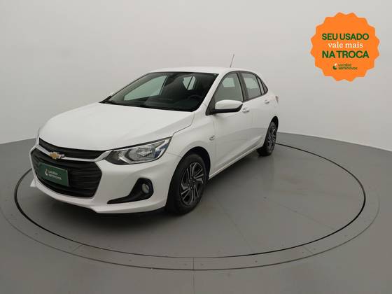 CHEVROLET ONIX 1.0 FLEX LT MANUAL CHEVROLET ONIX 1.0 FLEX LT MANUAL